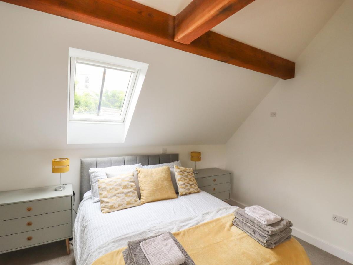 Fern Cottage CBG Exterior foto