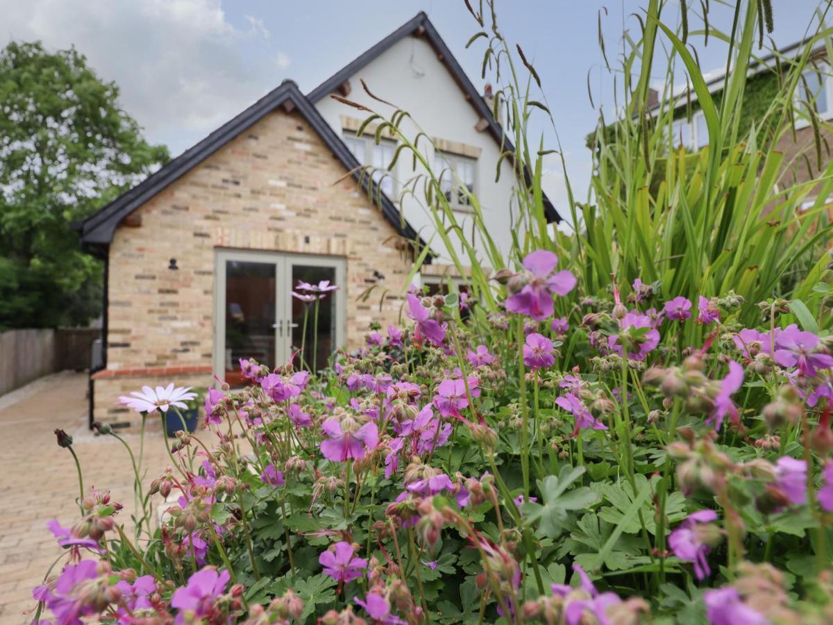 Fern Cottage CBG Exterior foto