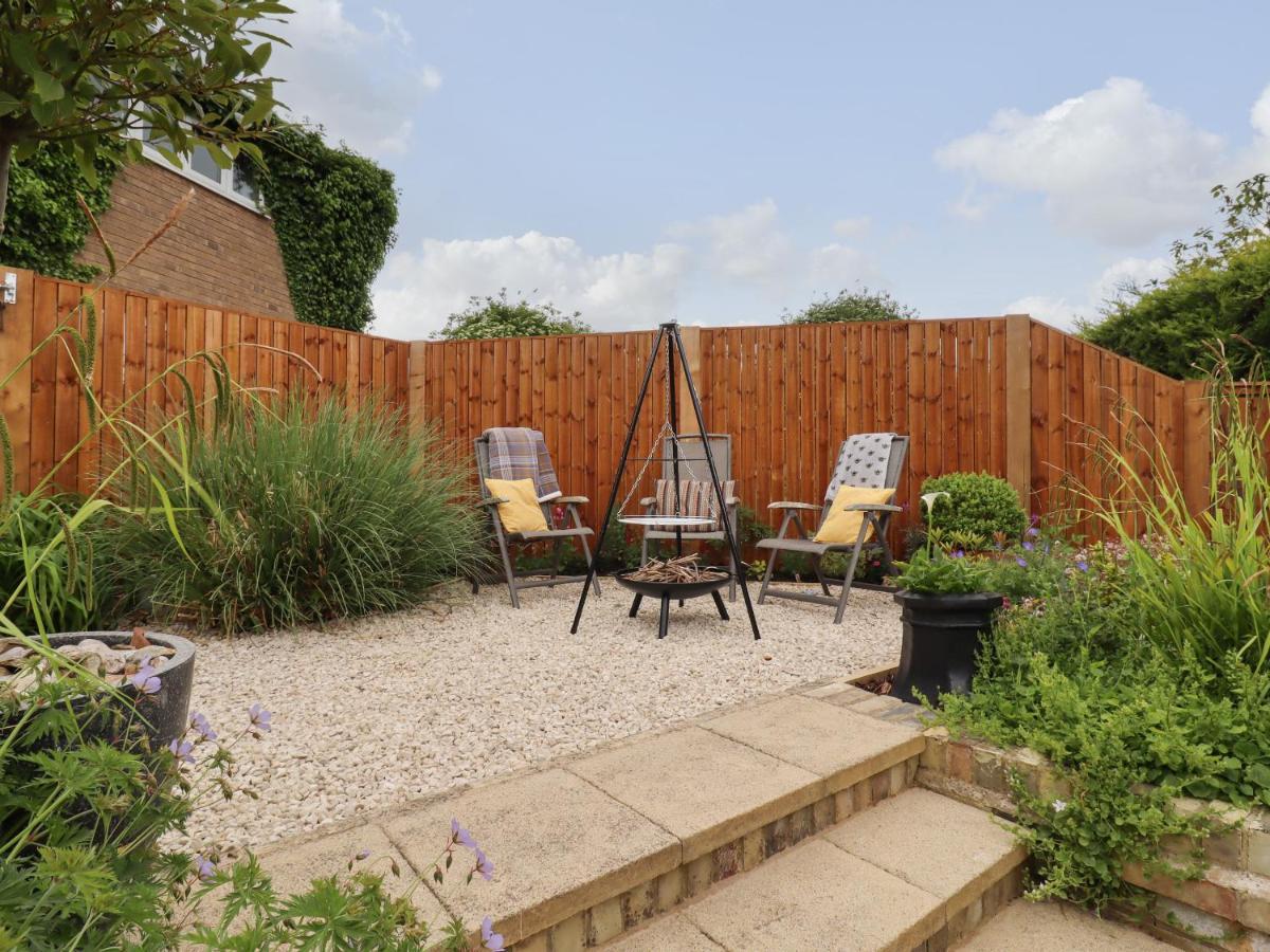 Fern Cottage CBG Exterior foto